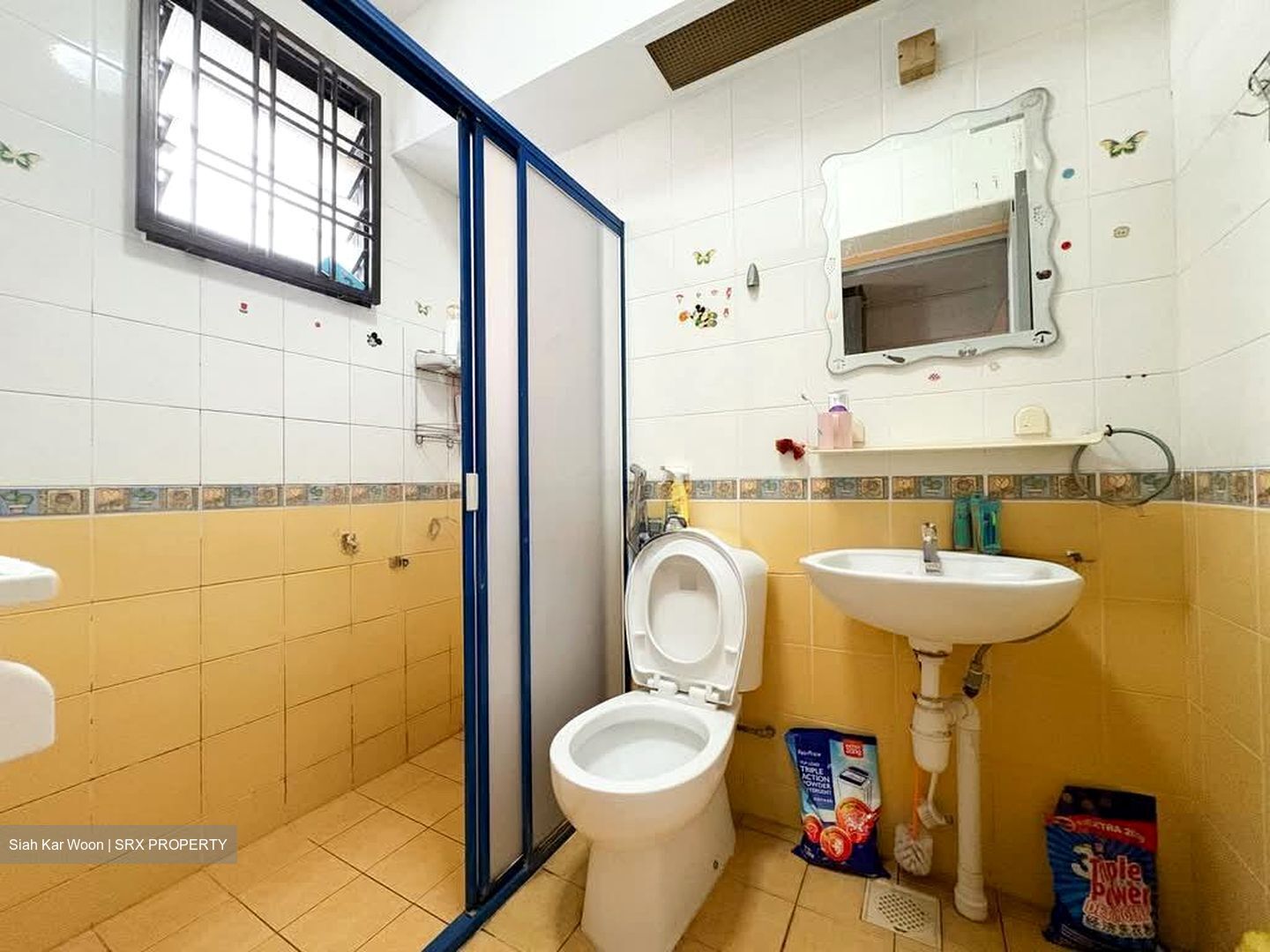 Blk 510B Wellington View (Sembawang), HDB 4 Rooms #584274971